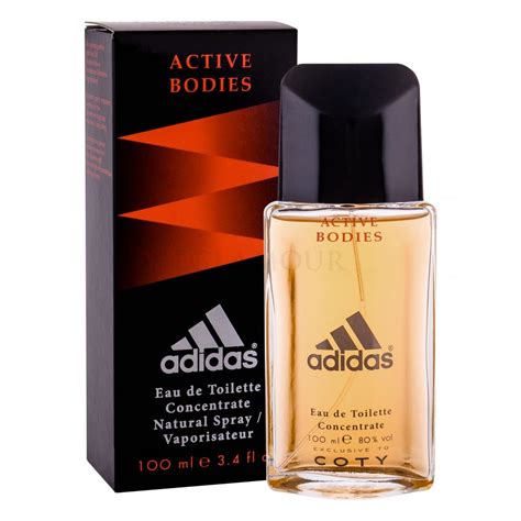 adidas active bodies